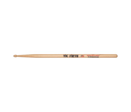 Vic Firth 7ADG - Paire de Baguettes American Classic 7A DoubleGlaze
