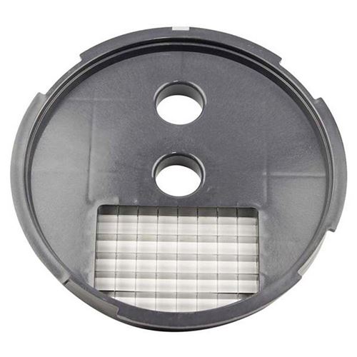 Pièces Détachées Petit Électroménager Kenwood Mgx400 - Disque A Decouper En Cubes pour Le Mgx400 - Réf: Kw714441