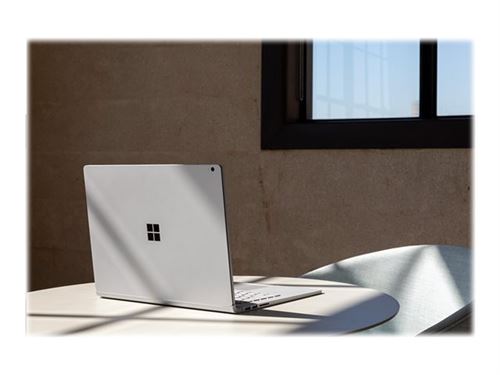 PC Ultra-Portable Microsoft Surface Book 3 Ecran tactile 13,5