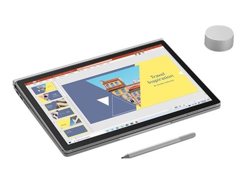 Aazon.co: icrosoft Surface Book 2 (Intel Core i5, 8 GB de RA, 256