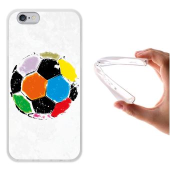 coque iphone 6 ballon de foot coque iphone 6 ballon de foot