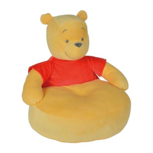 winnie fauteuil - disney baby