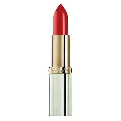 Loreal Color Riche rouge à lèvres Brick Fashion Week 234 X 3