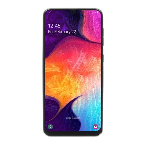Samsung Galaxy A50 DuoS 128Go noir