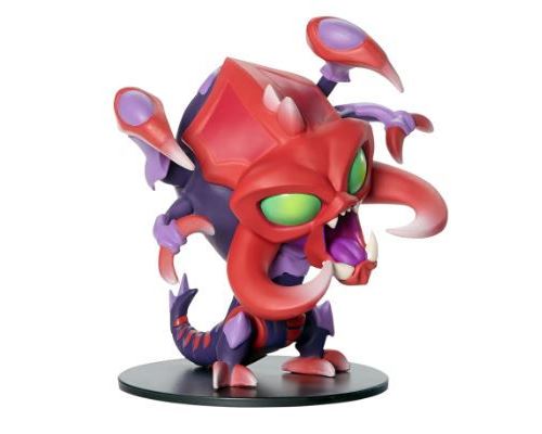 Figurine League Of Legends 08 Series 1 - Cho'gath