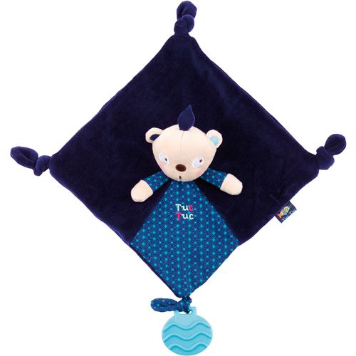 Dou Dou Garçon Kimono Tuc Tuc Colección Kimono Unique