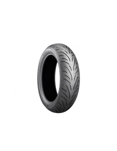 Pneu BRIDGESTONE BATTLAX SCOOTER SC2 RAIN REAR 130/70 R 16 M/C 61S TL