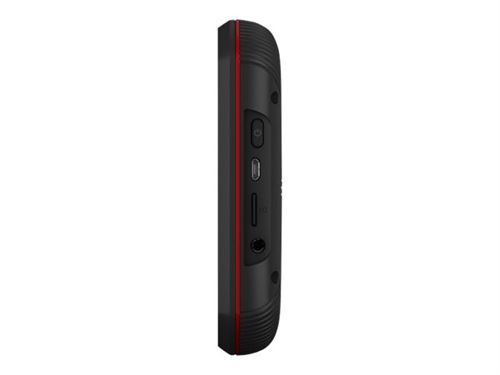 Garmin Camper 785 & Traffic - GPS navigator - voor motorvoertuigen 7 breedbeeld