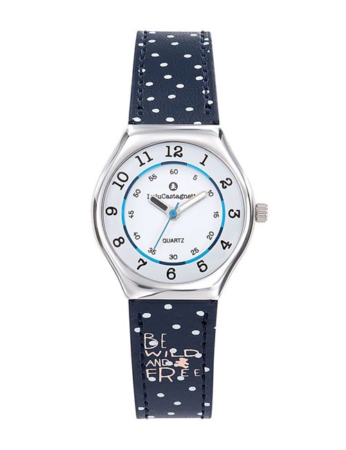 Montre lulu castagnette fille shop