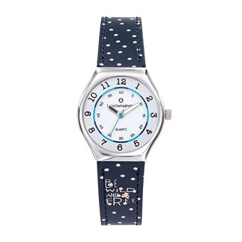 Montre lulu castagnette Clearance
