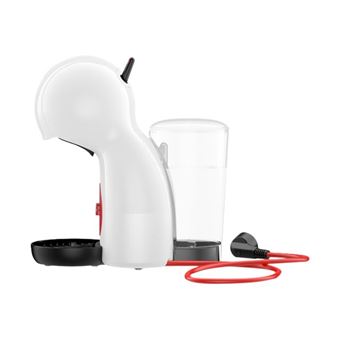 Krups Nescafé Dolce Gusto Piccolo XS YY4204FD - Machine à café - 15 bar - blanc