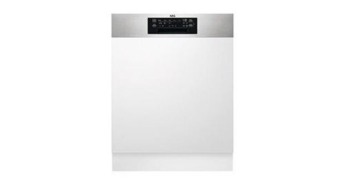 Fee93716Pm Inox - Encastrable 60Cm