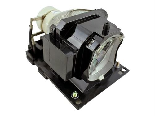 CoreParts - Projectorlamp - 210 Watt - 2500 uur/uren - voor Hitachi BZ-1M; CP-A221N, A301N, AW251N; Interactive Series BZ-1