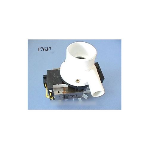 Pompe De Vidange Candy pour Lave Linge Candy - 17637
