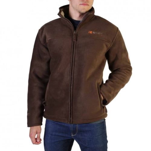 Geographical Norway - Usine_man Taille S,Couleur Brun