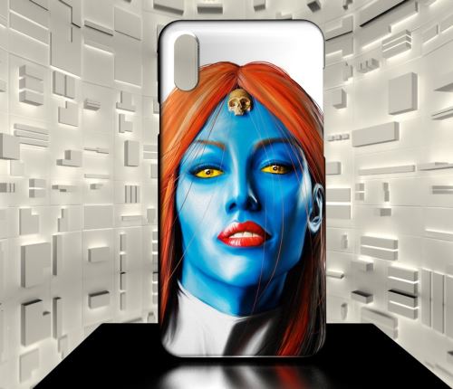 Coque Design Huawei P30 MYSTIQUE COMICS 04