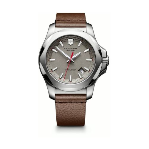 Victorinox Inox Grey montre 241738