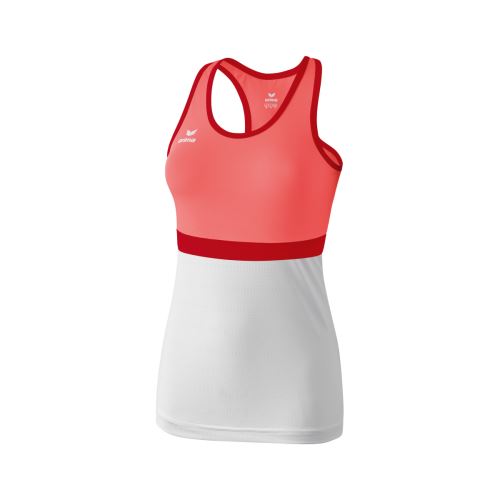 Débardeur femme Erima Masters 36 Rose