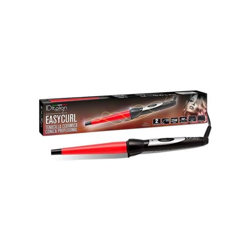 Fer à friser Easy Curl Id Italian
