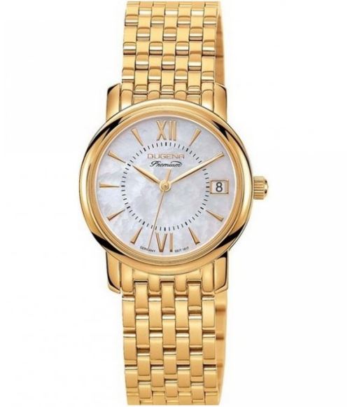 Dugena 7090157 - Femme montre