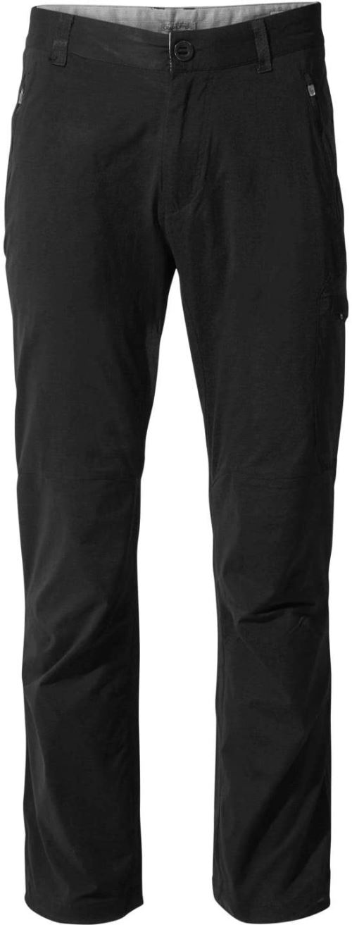Craghoppers pantalon de randonnée NosiLife Pro II noir
