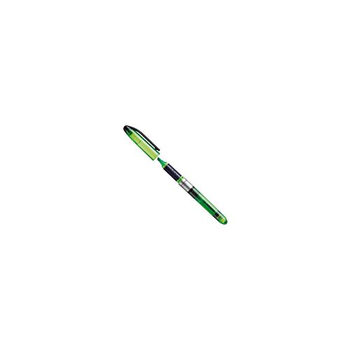 STABILO NAVIGATOR Surligneur pointe biseautée 1 et 4 mm fluo - vue 1