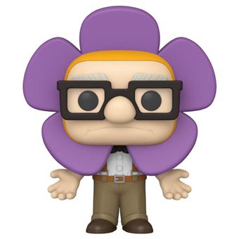 Figurine Funko Pop Disney Dug Days Carl