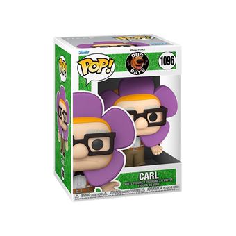 Figurine Funko Pop Disney Dug Days Carl