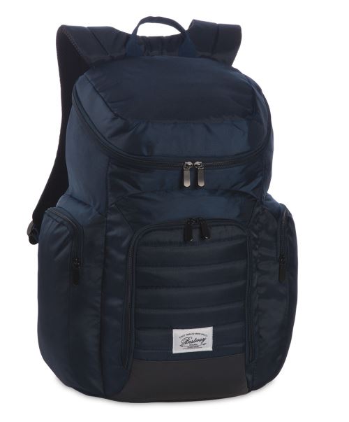 Bestway sac à dos bleu foncé 18 litres