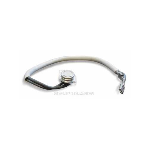 Thermostat Entree Sl Nc 147° pour Sèche Linge Whirlpool
