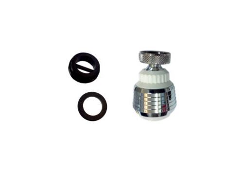 Brise jet moussant/pluie 55mm à rotule Gripp référence 3294512.