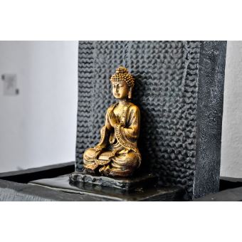 2 Sur Fontaine Mur D Eau Bouddha Zenitude Multicolore Decorations D Aquarium Achat Prix Fnac 2 Sur Fontaine Mur D Eau Bouddha Zenitude Multicolore Decorations D Aquarium Achat Prix Fnac