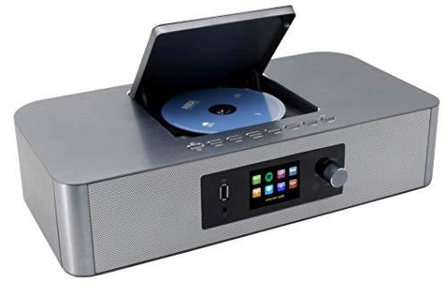 SOUNDMASTER ICD2020