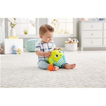 Jeu d'éveil Fisher Price Mon poisson d'activités