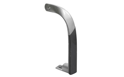 Quincaillerie Réfrigérateur Beko - Poignee De Porte Refrigerateur 280 Mm - Ref: 4326380800