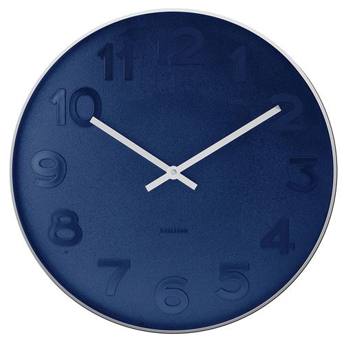 Karlsson Horloges Murales modernes KA5634