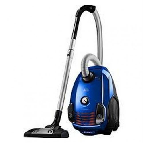 Aspirateur &agrave; sacs Aeg VX62ISP 3,5 L 77 dB 800W Bleu 