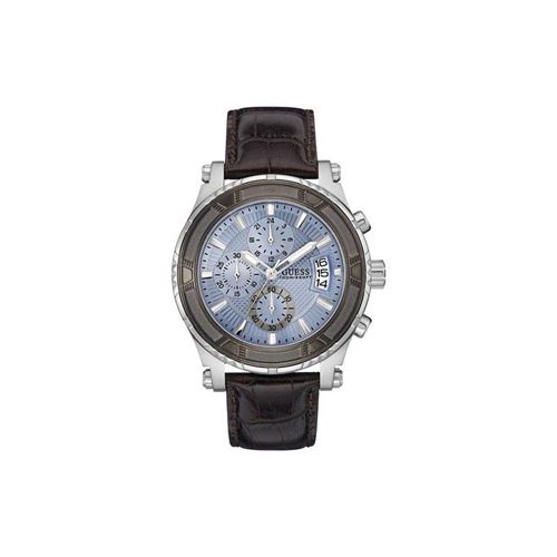Montre Homme Guess W0673G1 (46 mm)