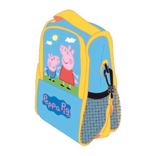 PEPPA PIG Sac Isotherme Lunch