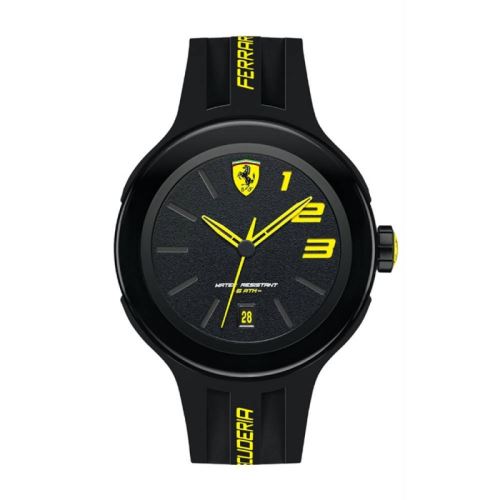 Montre Homme Ferrari 830221