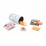 Kit Patagom Boite en métal chat