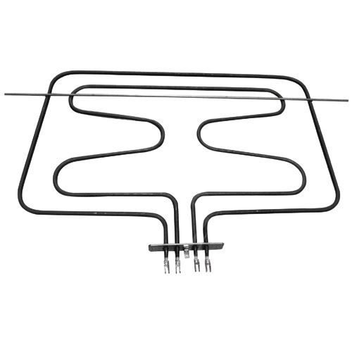 Resistance superieure grill reference : c00141175
