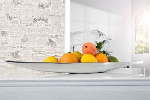 Chloé Design - Fruitier design Licya - argent - 60