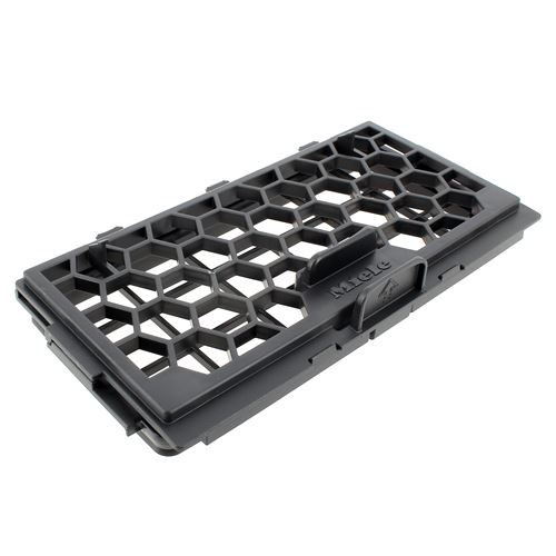 Grille filtre air-clean pour Aspirateur Miele