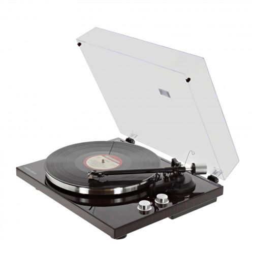 Platine vinyle vison4 usb wd Nova