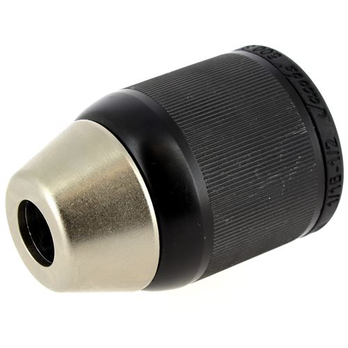 Mandrin 1,5-13mm 1/16-1/2 autoserrant pour Perceuse Ryobi