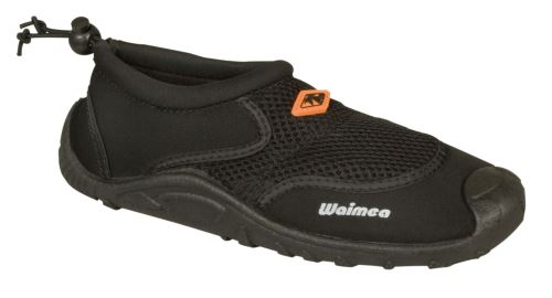 Waimea AQUA chaussures noires