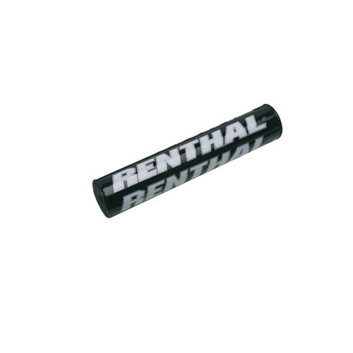 Mousse de guidon RENTHAL Mini SX 205mm noir