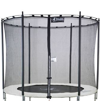 KANGUI Filet de sécurité pour trampoline Ø 305cm - 1