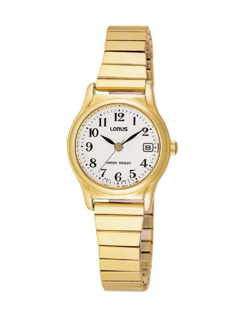 Montres Doré Femme - RJ206AX9